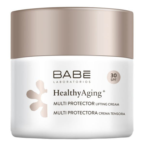 Multi Protectora Crema tensora de día - 50ml